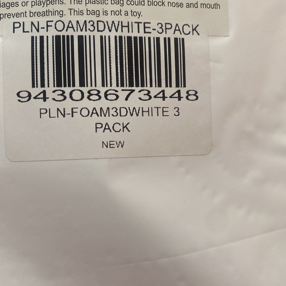 Lipo Foam - Picture 5 of 5